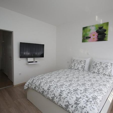 Studio Apartment Koko Rijeka Buitenkant foto