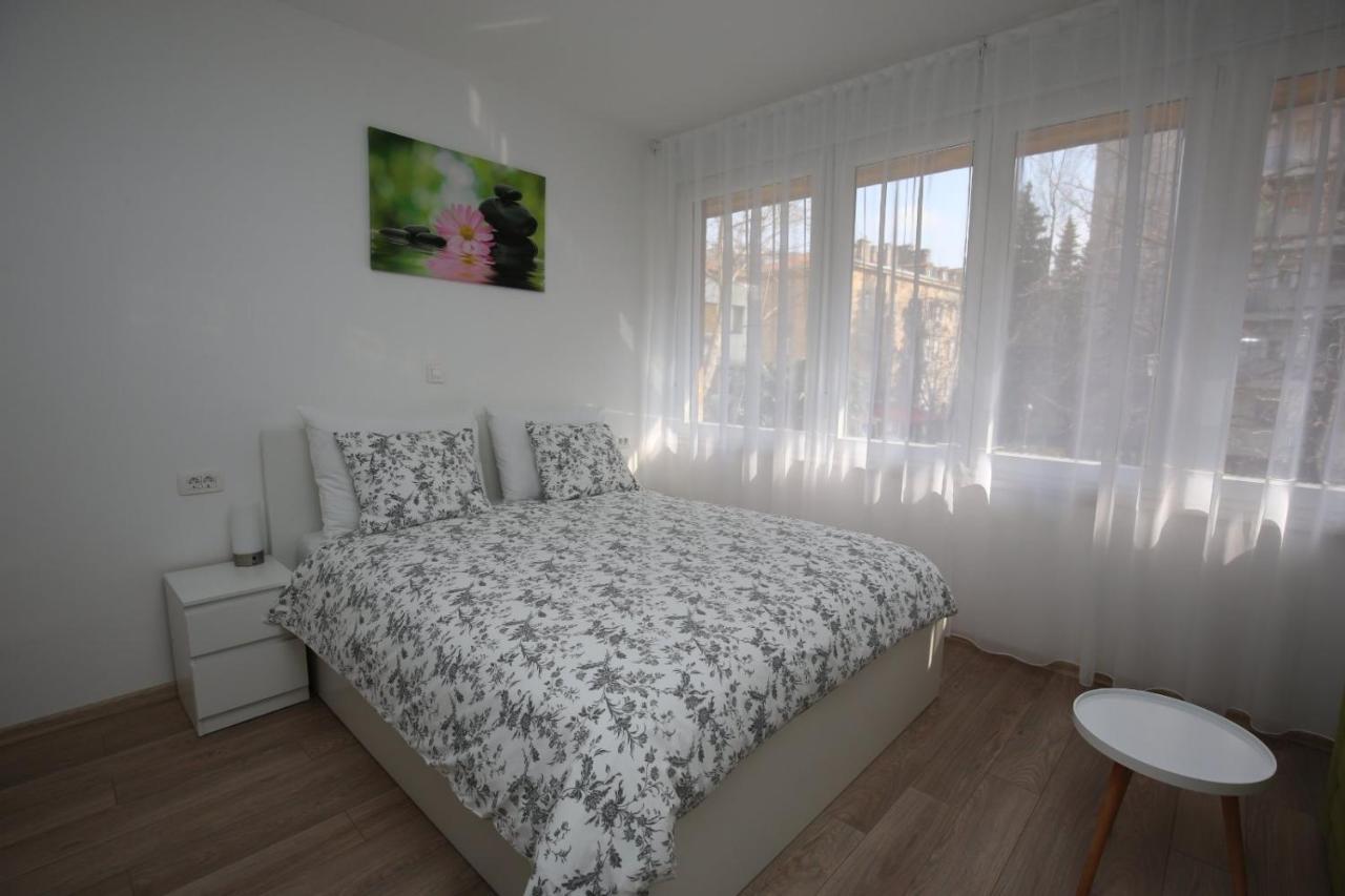 Studio Apartment Koko Rijeka Buitenkant foto
