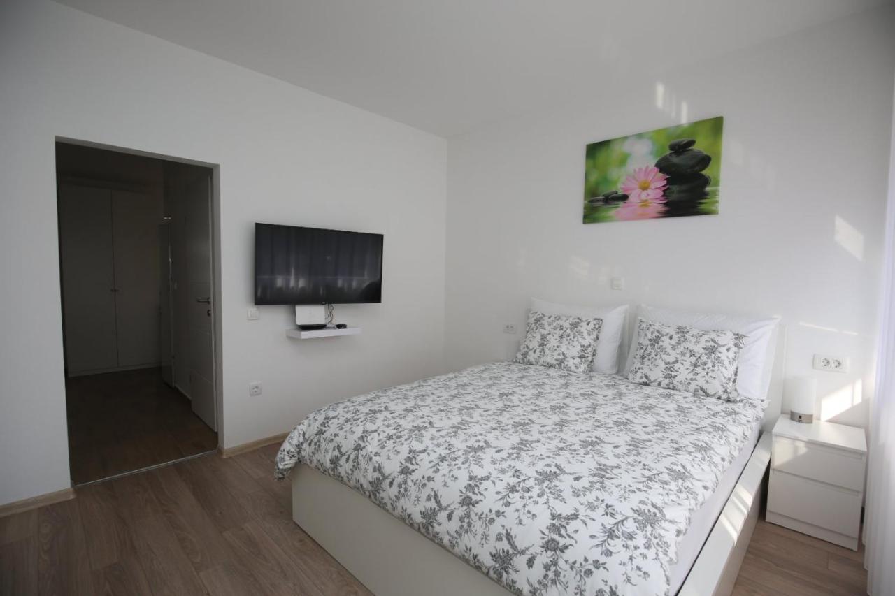 Studio Apartment Koko Rijeka Buitenkant foto